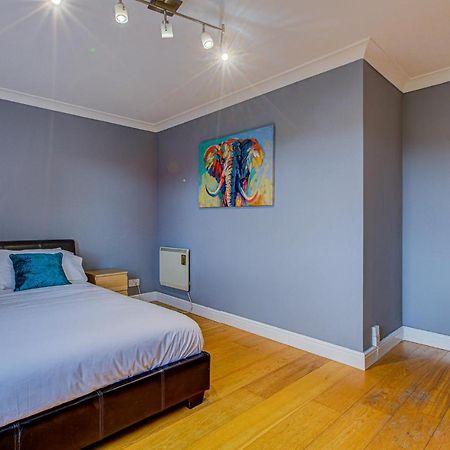 לונדון Statera Apartments - Thames View מראה חיצוני תמונה