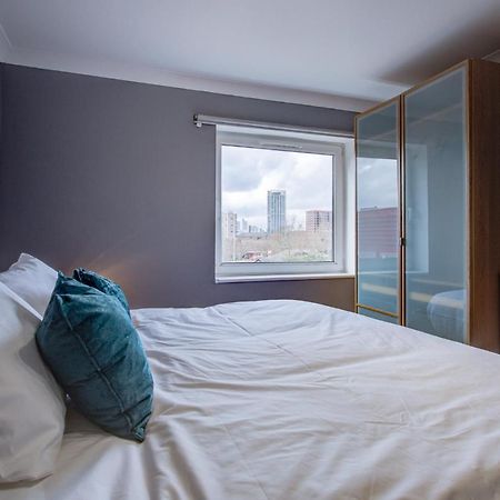 לונדון Statera Apartments - Thames View מראה חיצוני תמונה