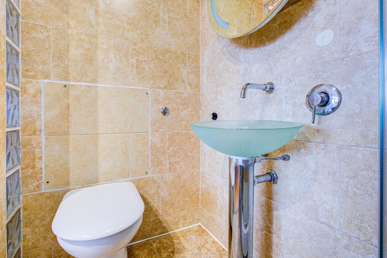 לונדון Statera Apartments - Thames View מראה חיצוני תמונה