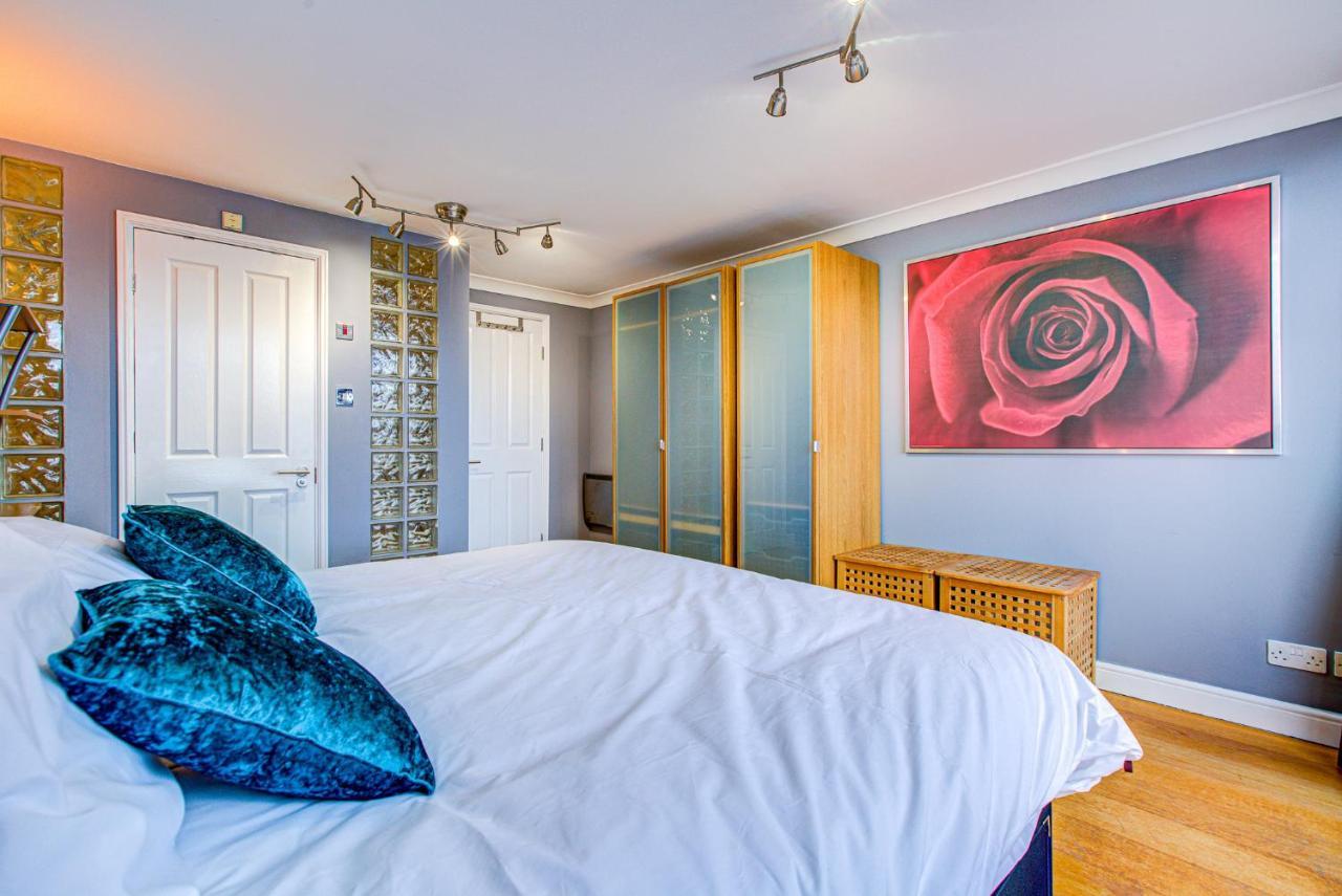 לונדון Statera Apartments - Thames View מראה חיצוני תמונה