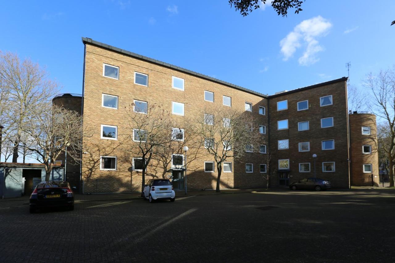 לונדון Statera Apartments - Thames View מראה חיצוני תמונה